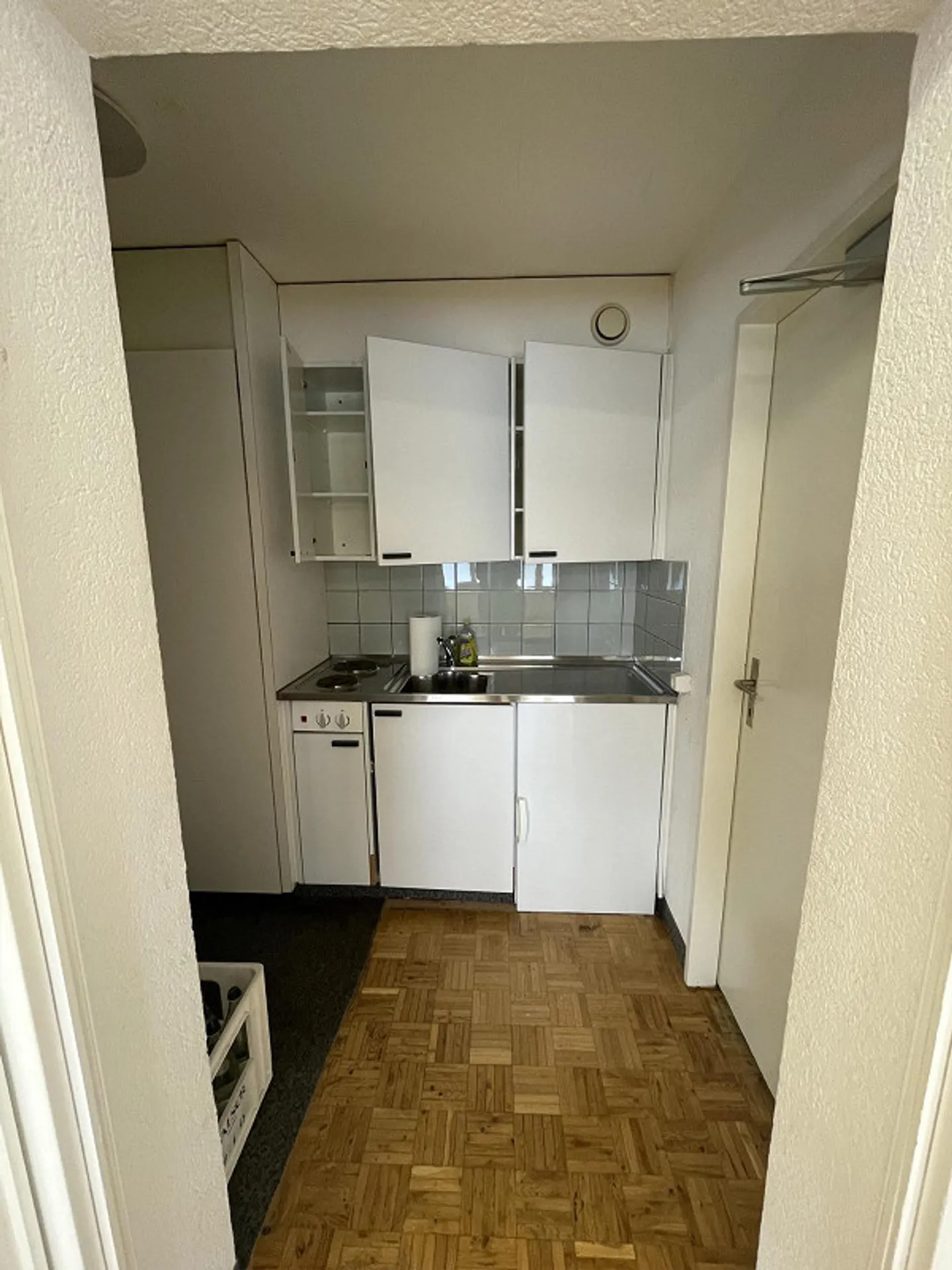 Espace commercial à Zurich-Seebach temporairement en sous-location - Photo 5 sur 8
