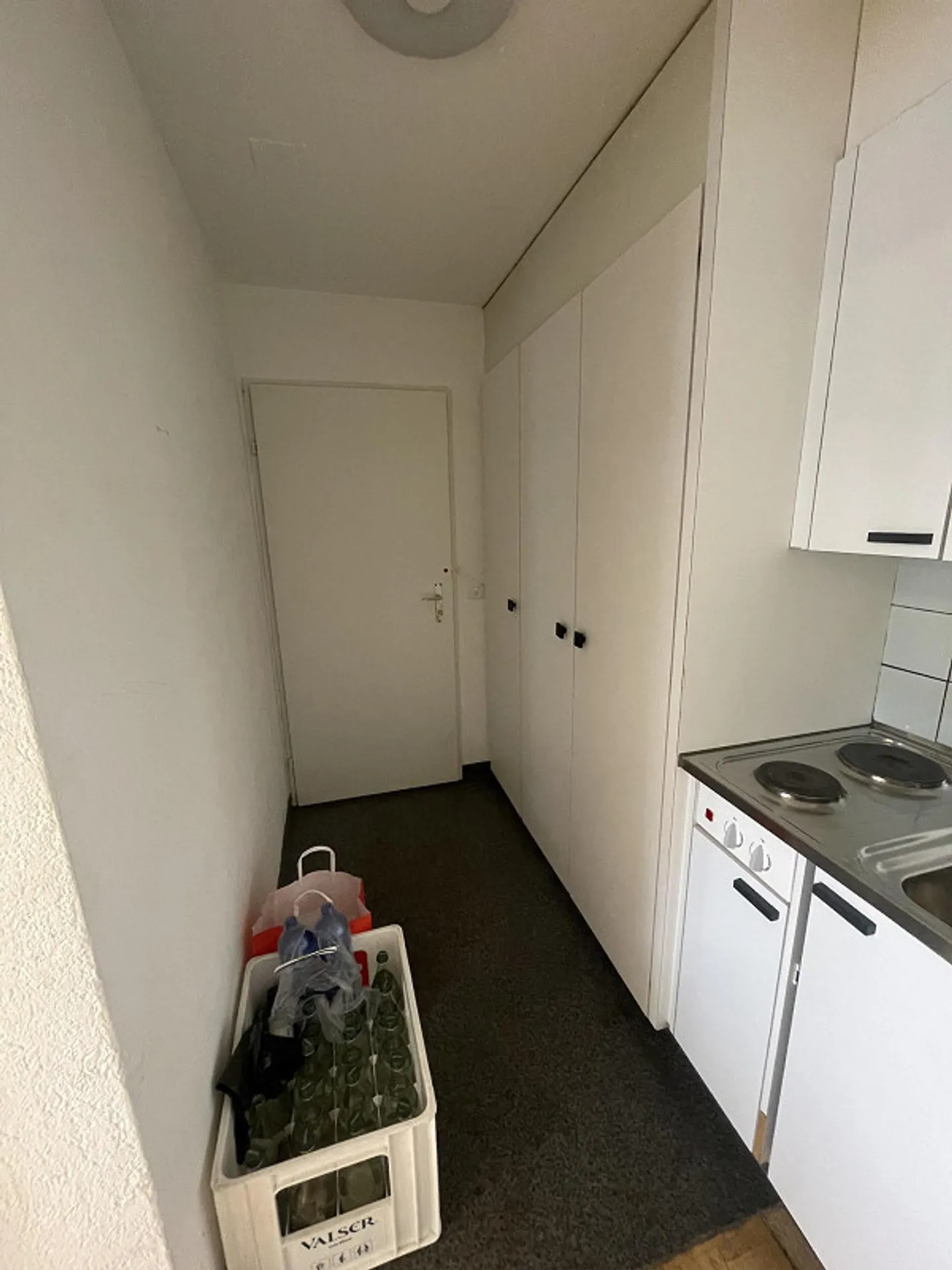 Espace commercial à Zurich-Seebach temporairement en sous-location - Photo 6 sur 8