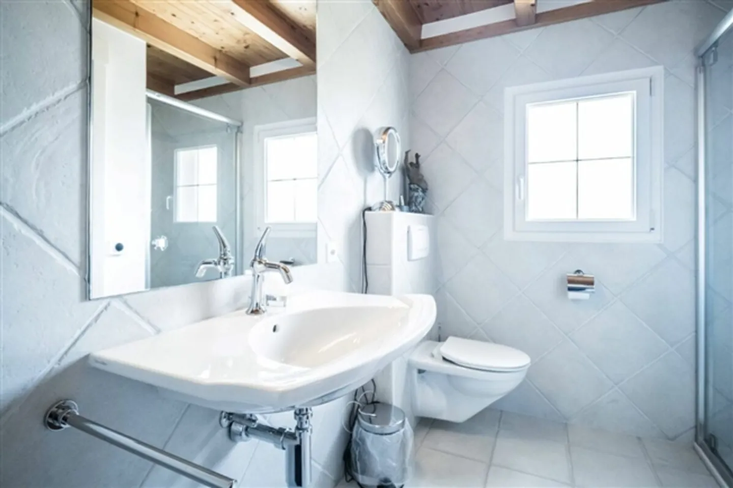 «Freistehende 5-Zimmer-Villa in Grimisuat» - Foto 17 von 20