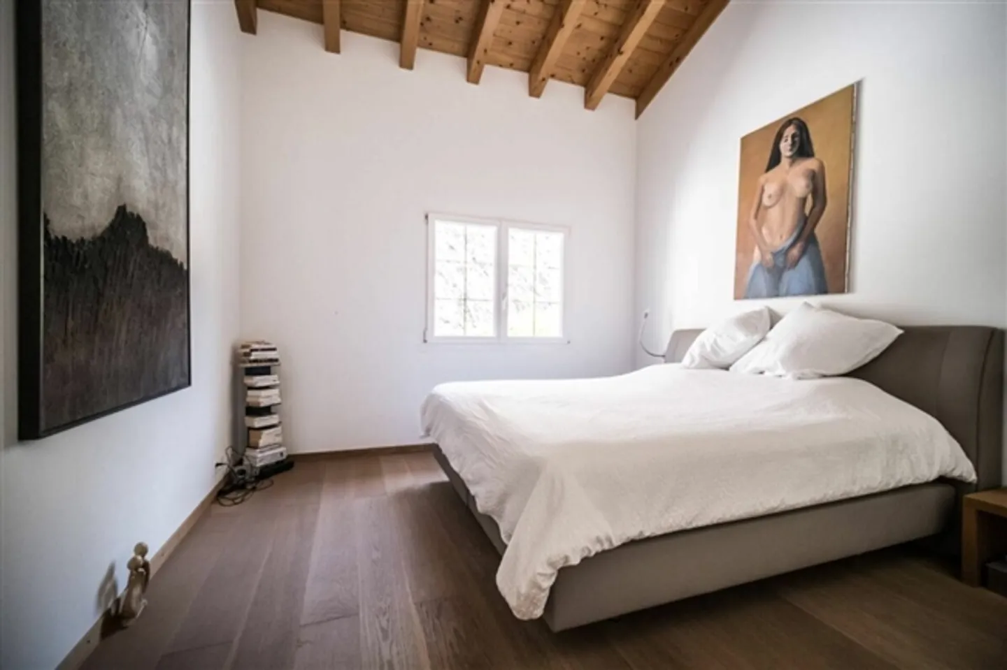 «Freistehende 5-Zimmer-Villa in Grimisuat» - Foto 10 von 20