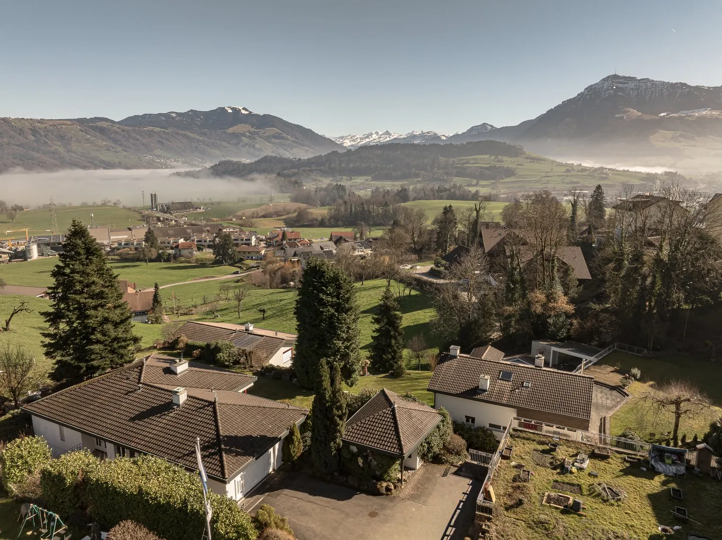 Charming Country House with a View and Development Potential - Photo 7 of 7