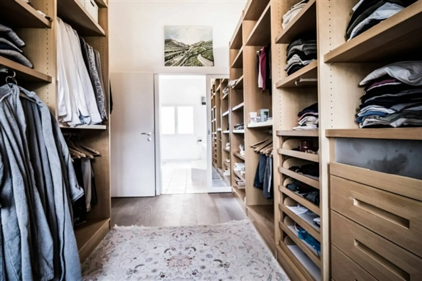 «Freistehende 5-Zimmer-Villa in Grimisuat» - Foto 11 von 20