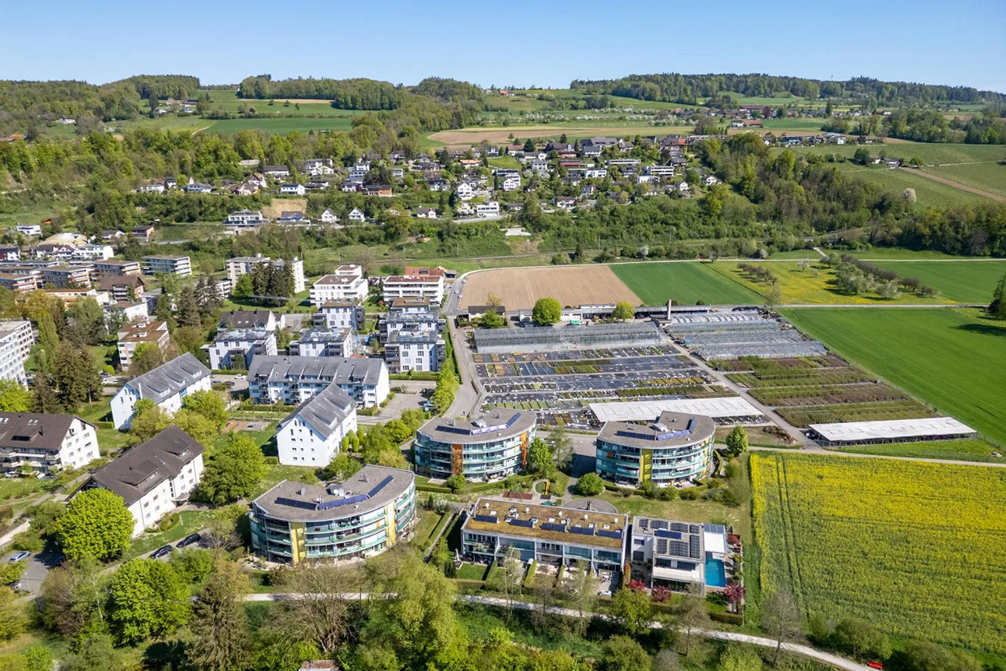 Living with a View and Peace on the Outskirts - Photo 16 of 18