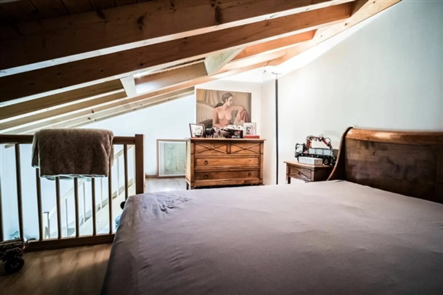 «Freistehende 5-Zimmer-Villa in Grimisuat» - Foto 13 von 20