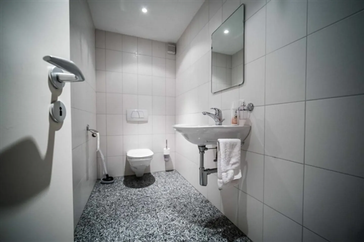 «Freistehende 5-Zimmer-Villa in Grimisuat» - Foto 18 von 20