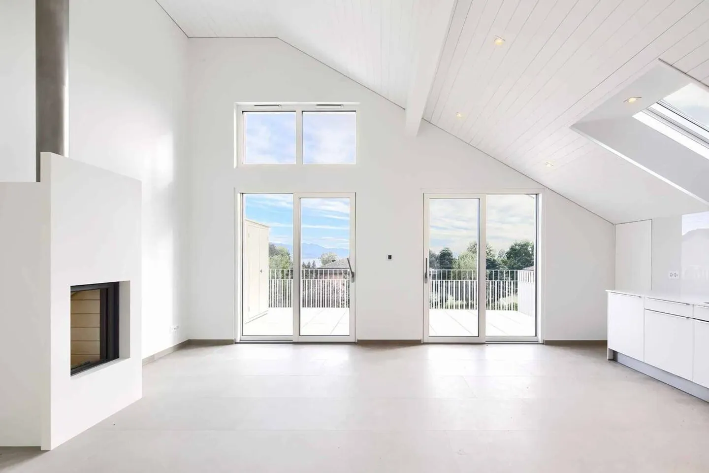 Superbe appartement de 3,5 pièces dans une résidence de standing - Photo 3 sur 10