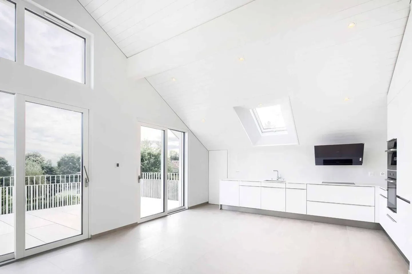 Superbe appartement de 3,5 pièces dans une résidence de standing - Photo 4 sur 10