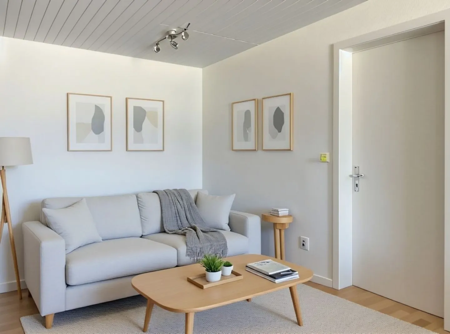 Beautiful location in the green - Photo 1 of 8