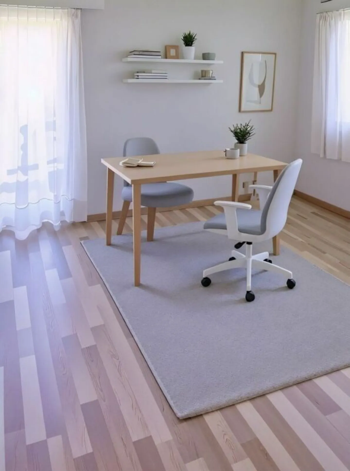 Beautiful location in the green - Photo 3 of 8