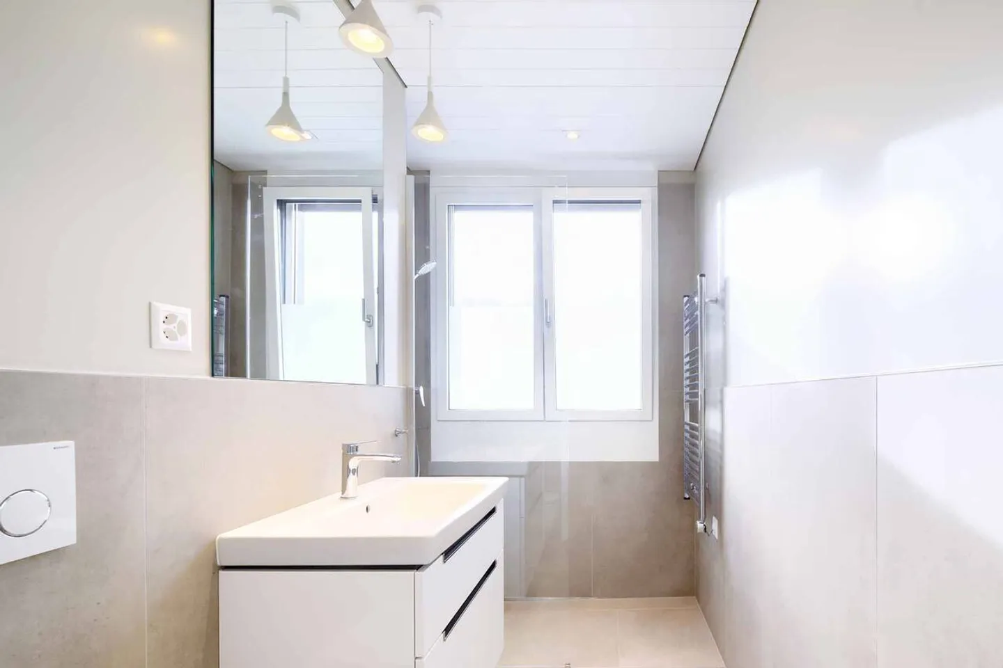 Superbe appartement de 3,5 pièces dans une résidence de standing - Photo 8 sur 10