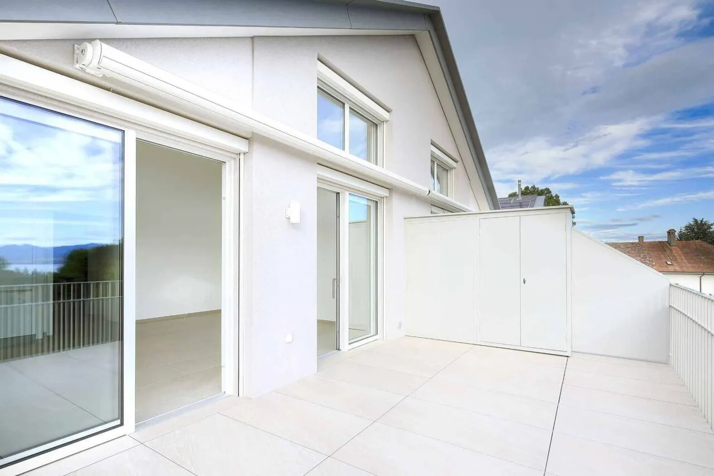 Superbe appartement de 3,5 pièces dans une résidence de standing - Photo 10 sur 10