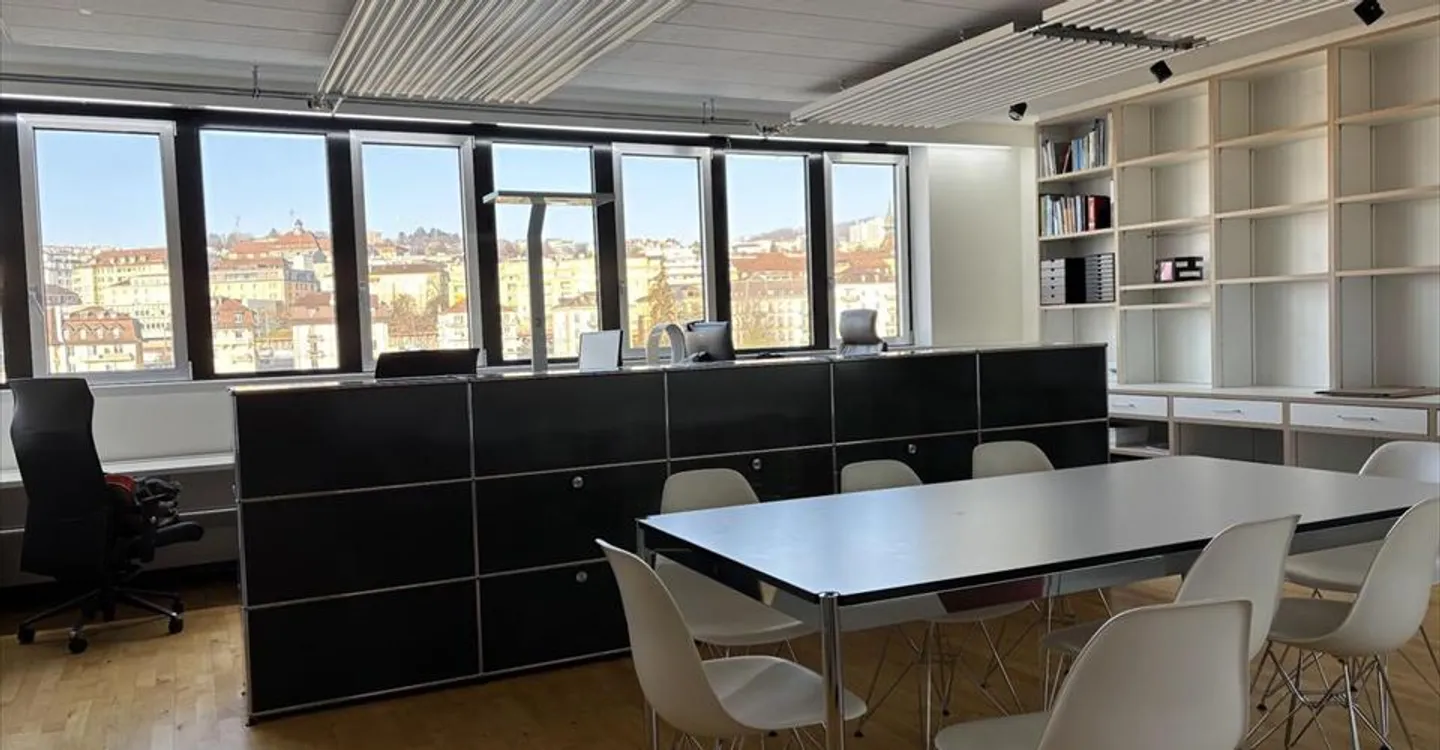 Office space for rent - Photo 4 of 9