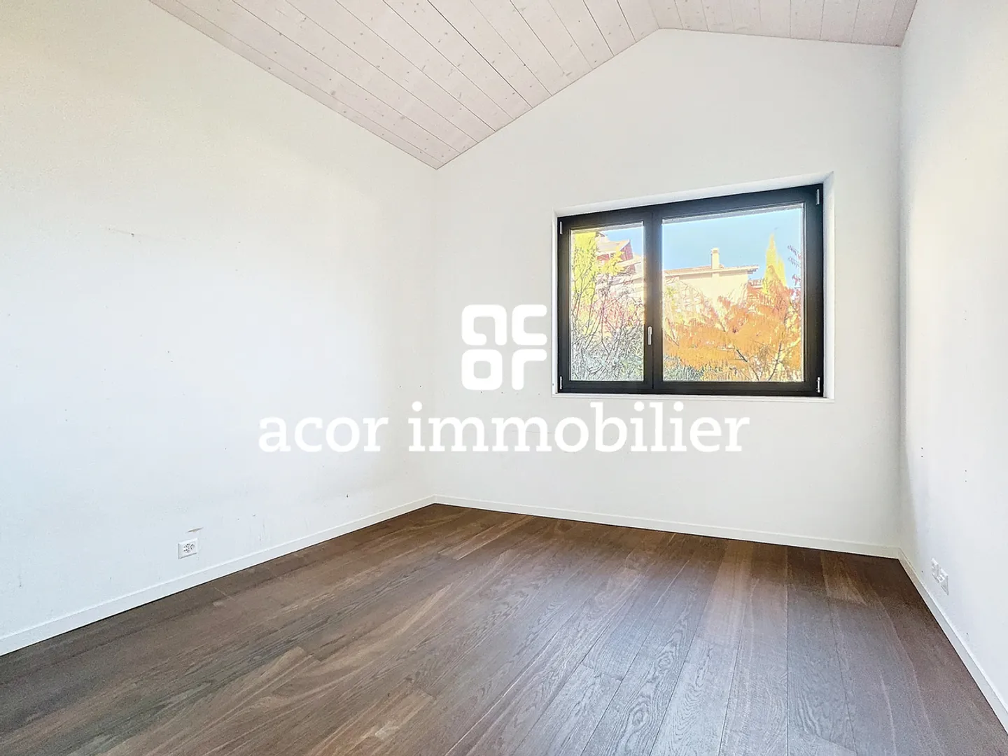 Villa d'Architetto Eccezionale a Fully - Foto 12 di 13