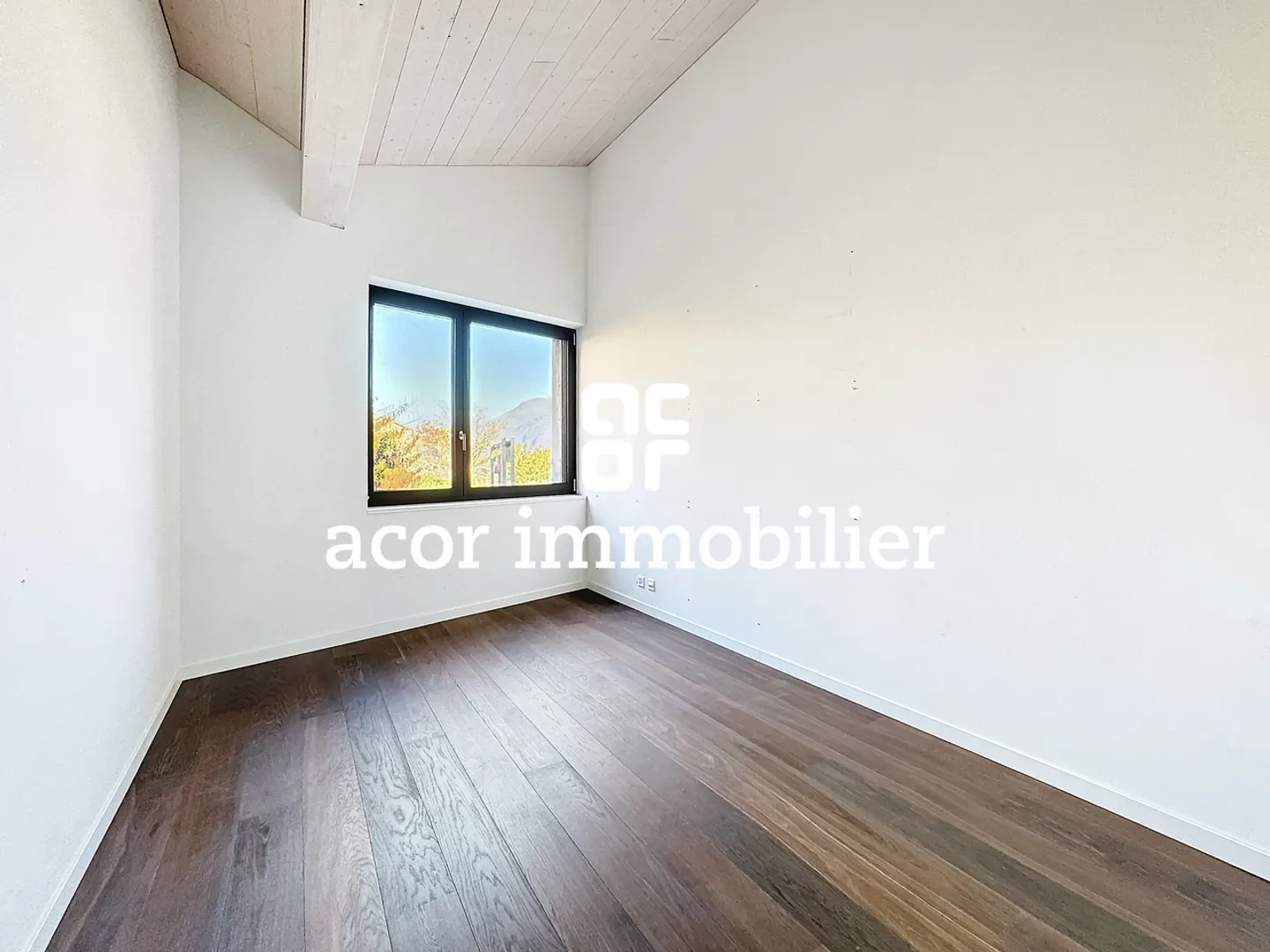 Villa d'Architetto Eccezionale a Fully - Foto 13 di 13