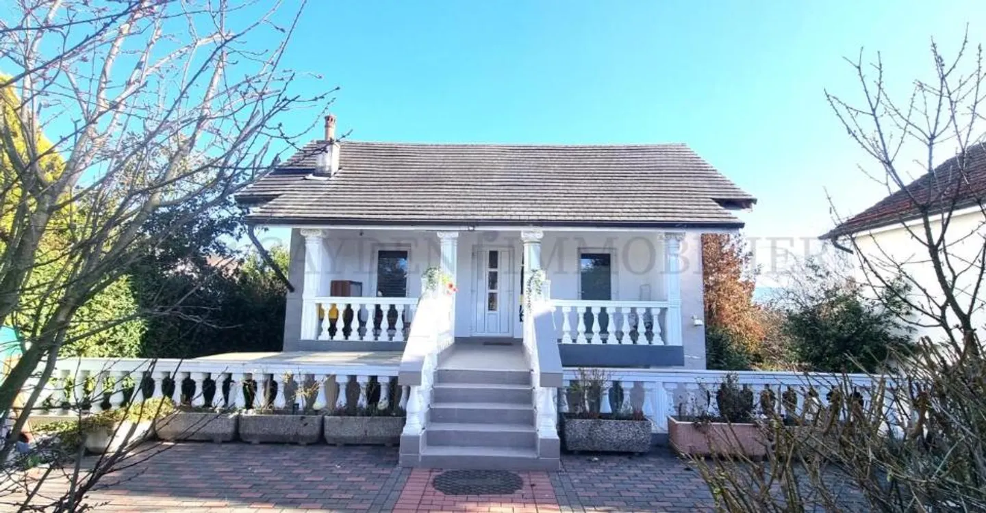 Haus mit 6 Mietwohnungen mit hoher Rendite! - Foto 1 von 12