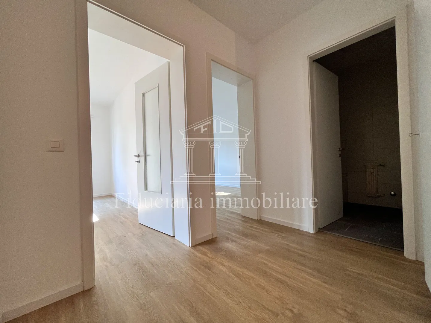 TENERO - 4.5-Zimmer-Wohnung komplett renoviert (Wohnung Nr. 4) - Foto 5 von 11
