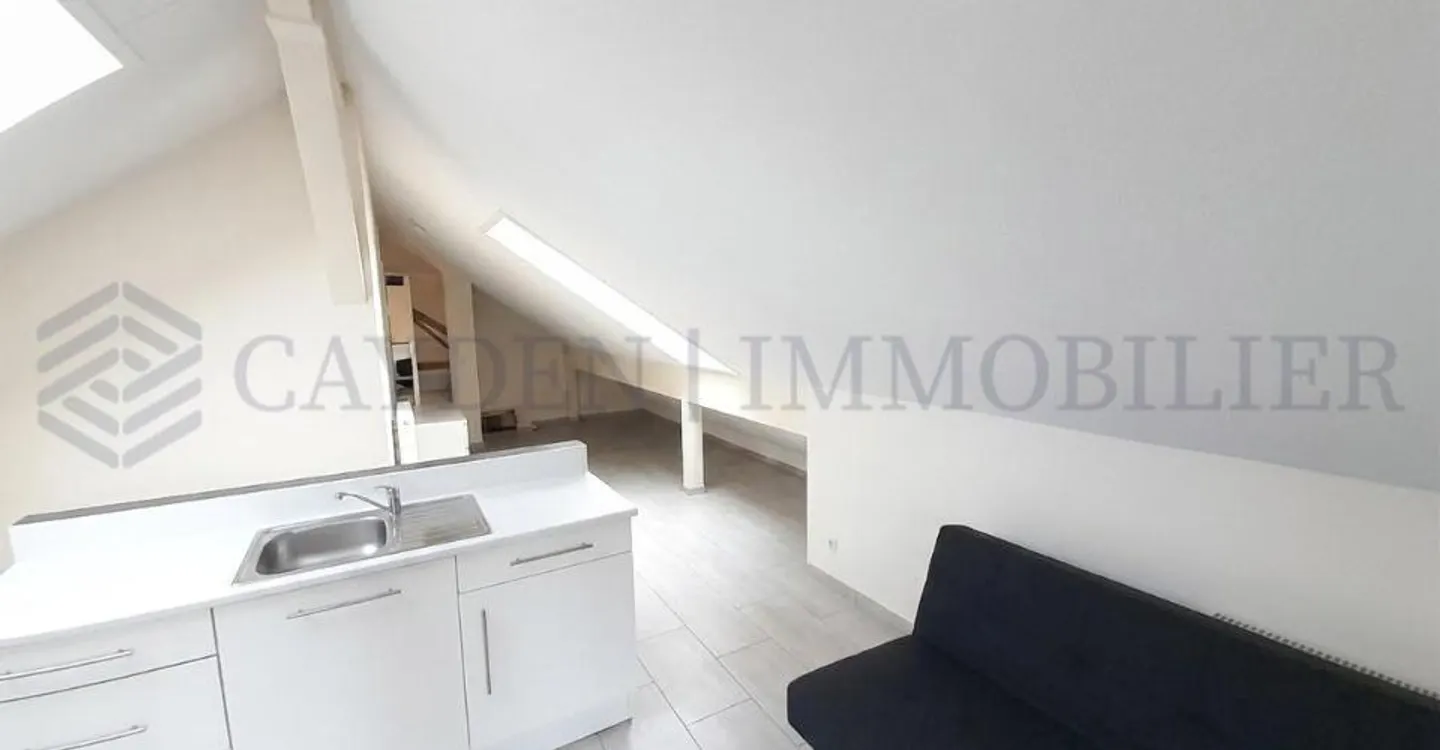 Haus mit 6 Mietwohnungen mit hoher Rendite! - Foto 3 von 12