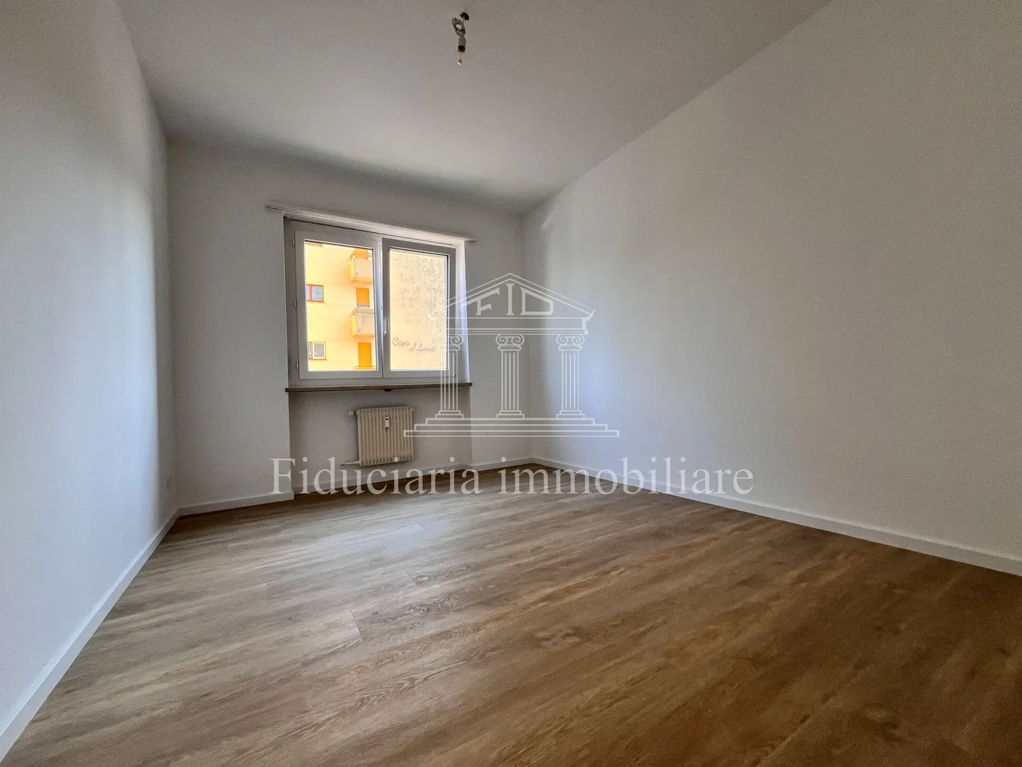TENERO - 4.5-Zimmer-Wohnung komplett renoviert (Wohnung Nr. 4) - Foto 6 von 11