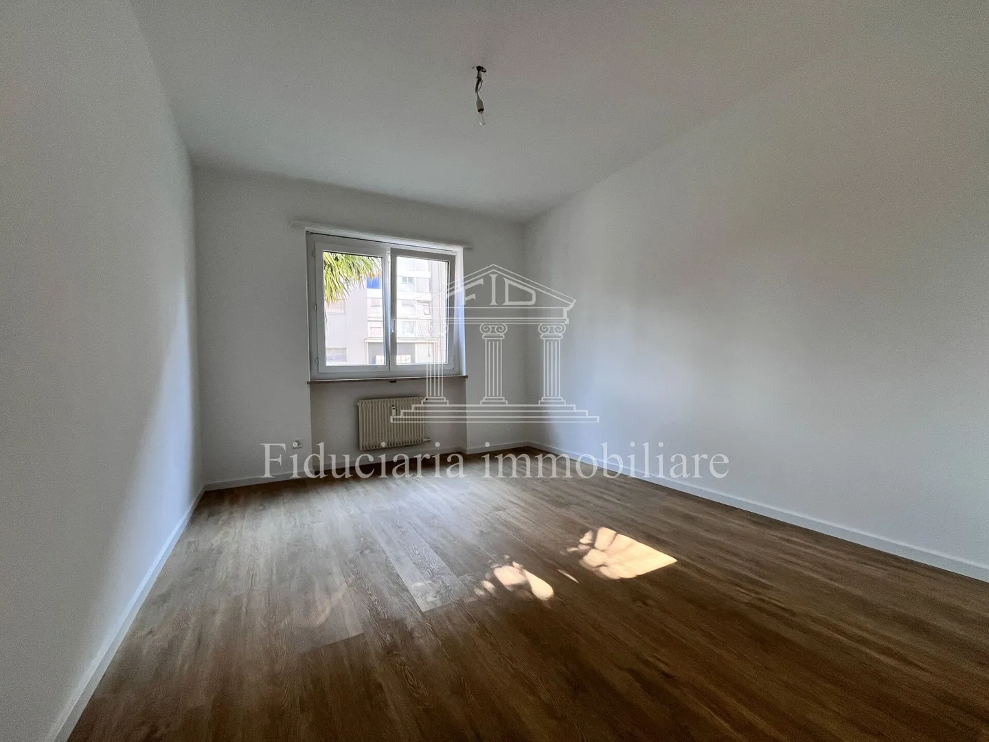 TENERO - 4.5-Zimmer-Wohnung komplett renoviert (Wohnung Nr. 4) - Foto 7 von 11