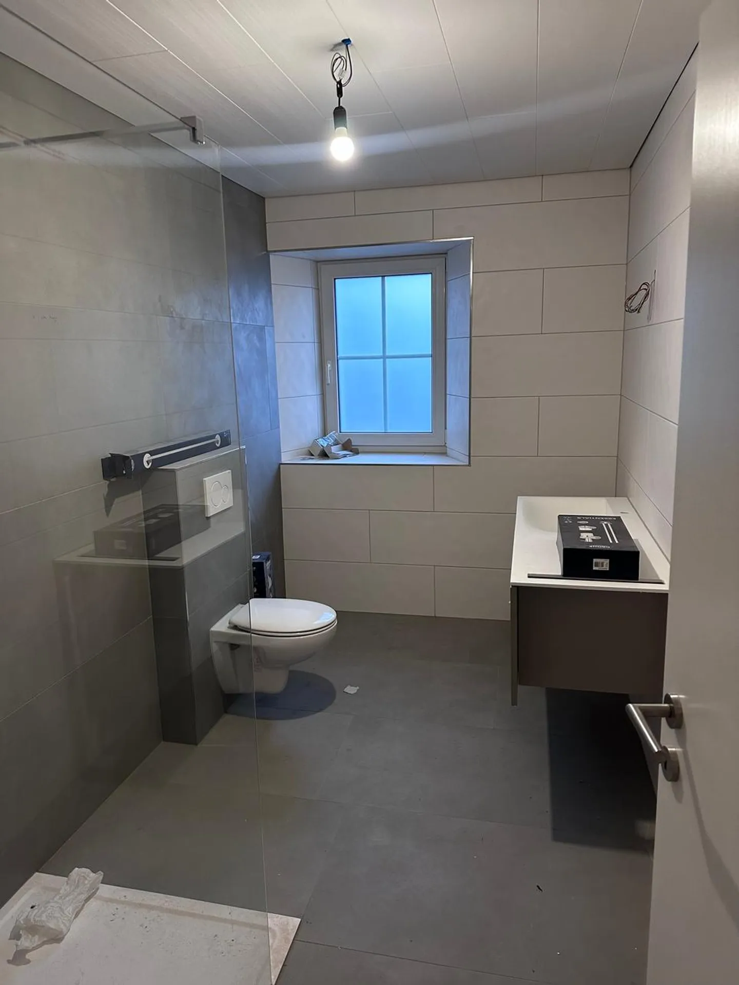 Appartements neuf 3,5pces à 300m de la gare - Photo 6 sur 13