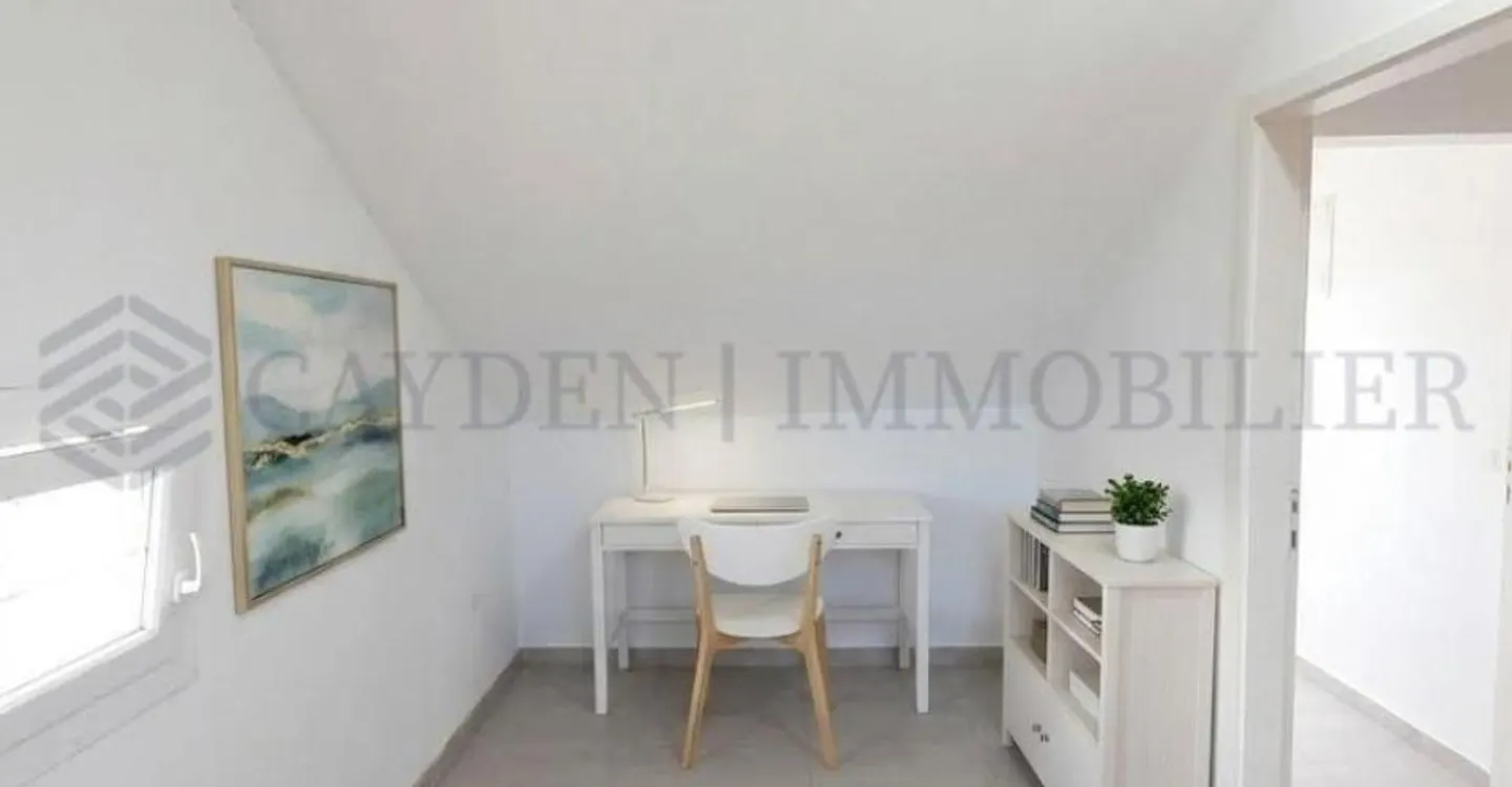 Haus mit 6 Mietwohnungen mit hoher Rendite! - Foto 4 von 12