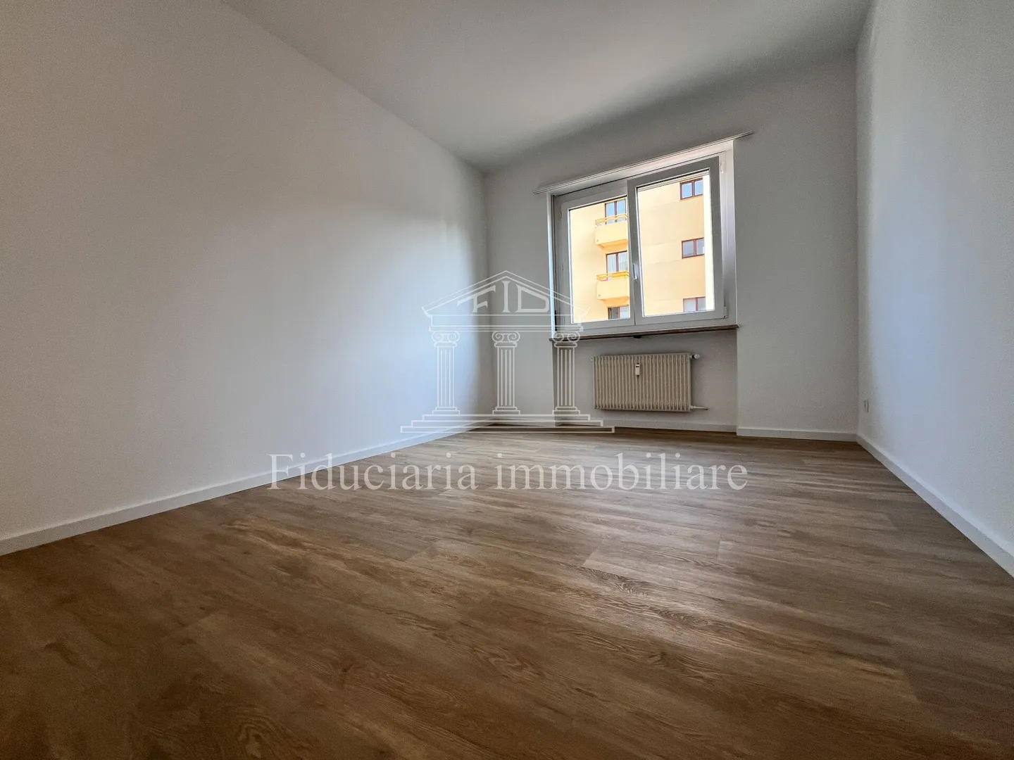 TENERO - 4.5-Zimmer-Wohnung komplett renoviert (Wohnung Nr. 4) - Foto 8 von 11