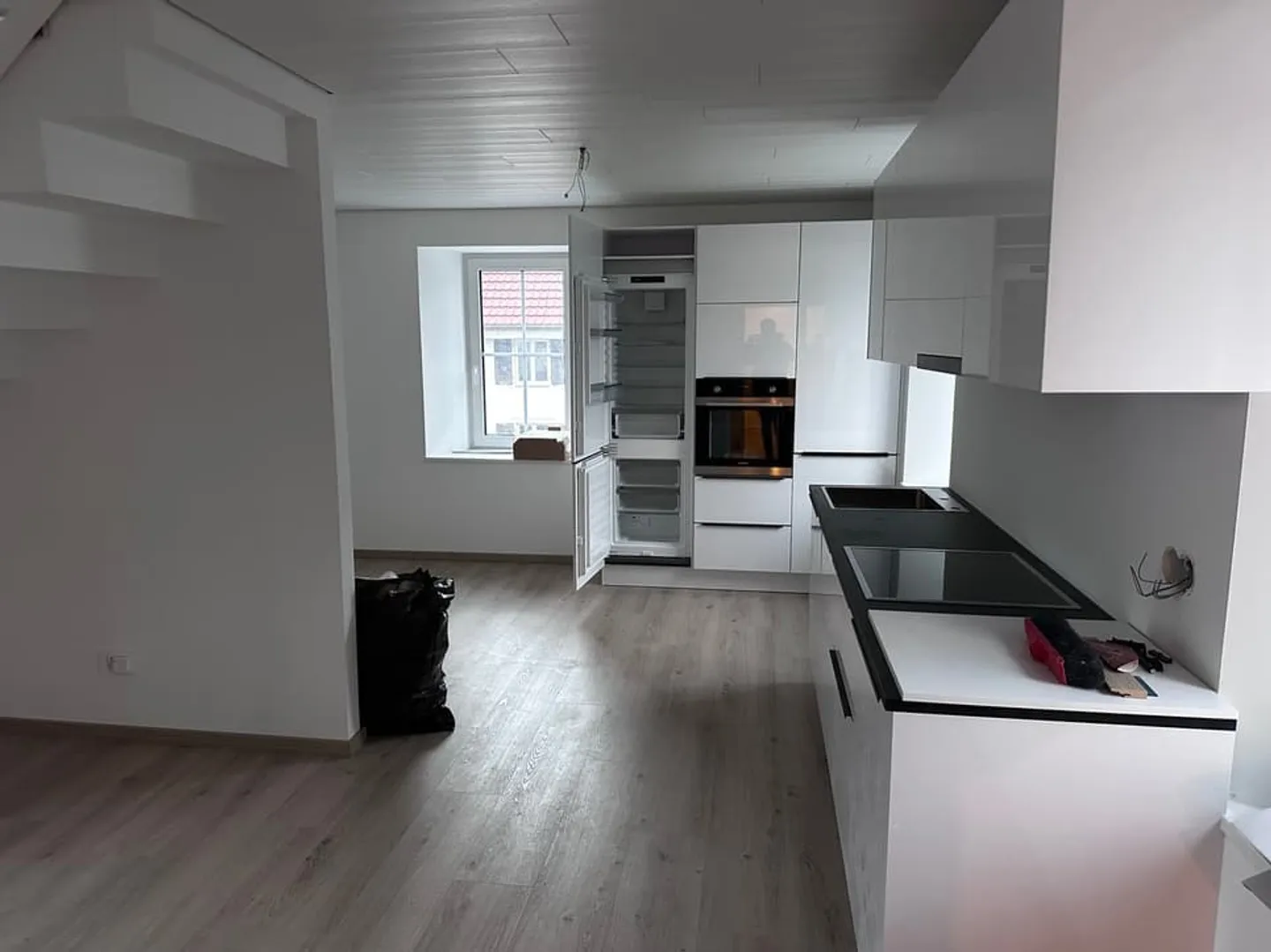 Appartements neuf 3,5pces à 300m de la gare - Photo 3 sur 13
