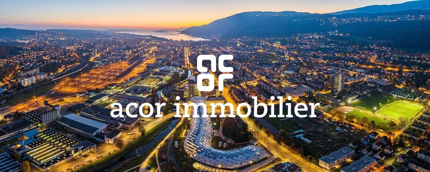 Appartement 3 ½ rénové - Photo 1 sur 1