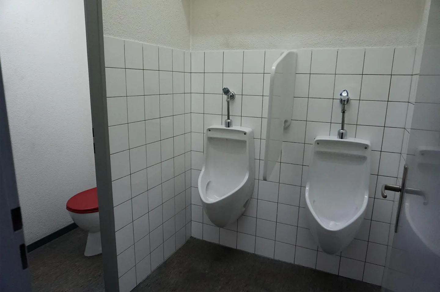 Gewerbefläche mit Grosser Sichtbarkeit - Foto 6 von 6