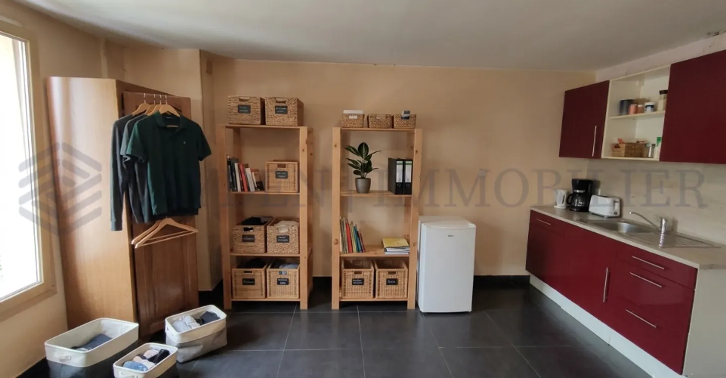 Haus mit 6 Mietwohnungen mit hoher Rendite! - Foto 9 von 12