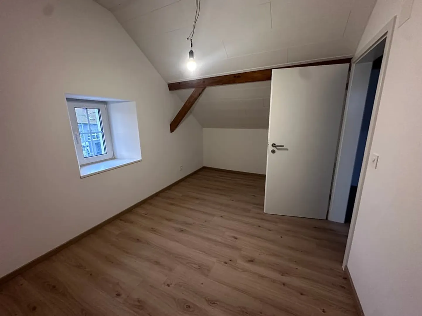 Appartements neuf 3,5pces à 300m de la gare - Photo 11 sur 13