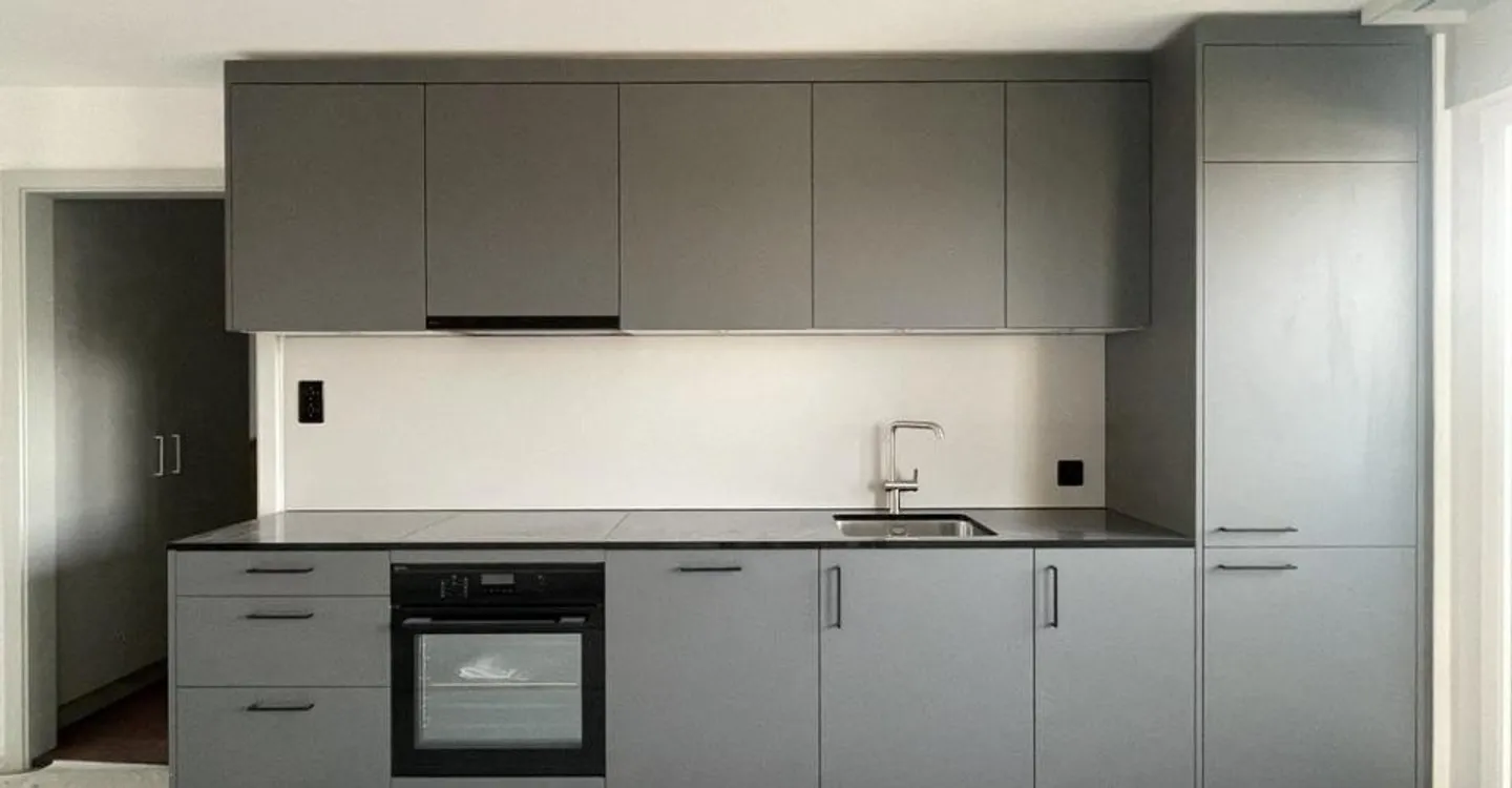 Appartement Charmant à Fribourg - Photo 1 sur 11