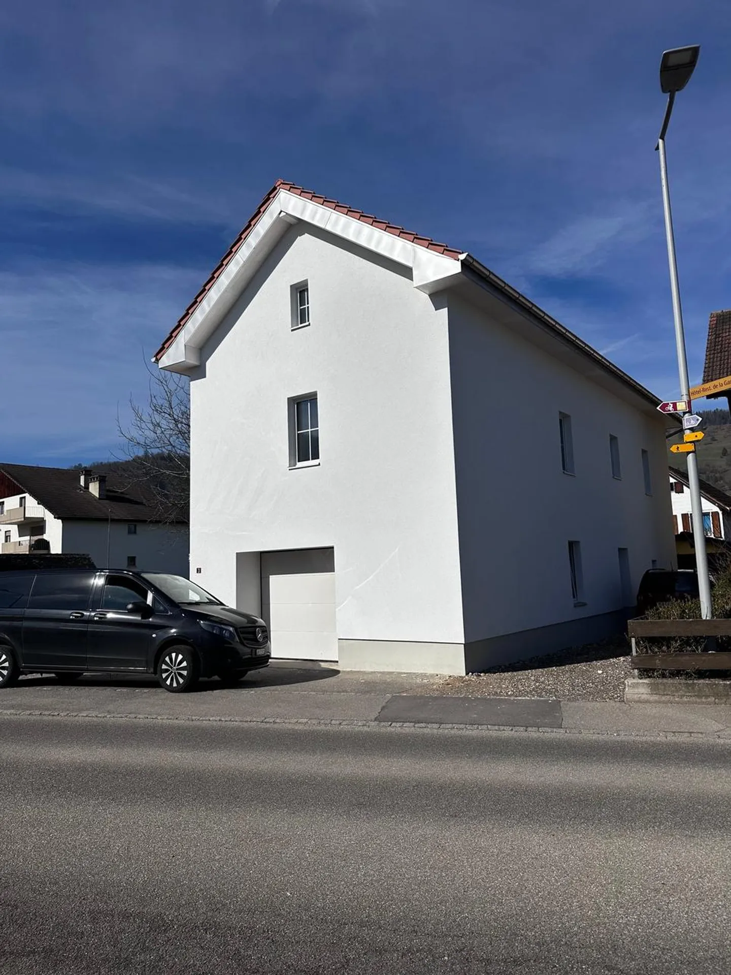 Appartements neuf 3,5pces à 300m de la gare - Photo 12 sur 13