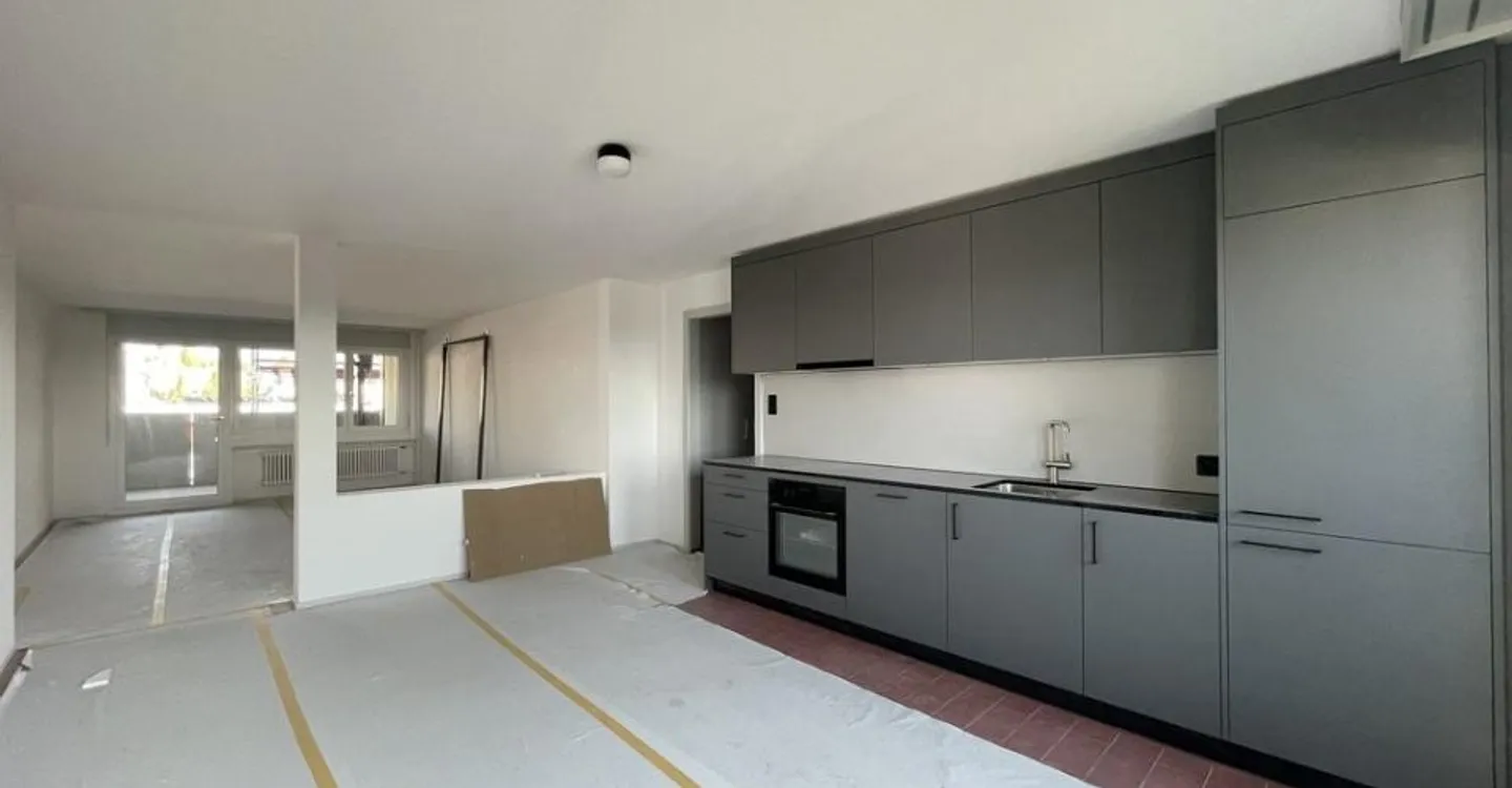 Appartement Charmant à Fribourg - Photo 2 sur 11
