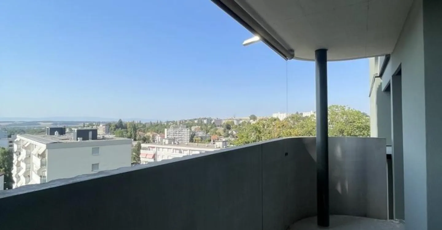 Appartement Charmant à Fribourg - Photo 3 sur 11