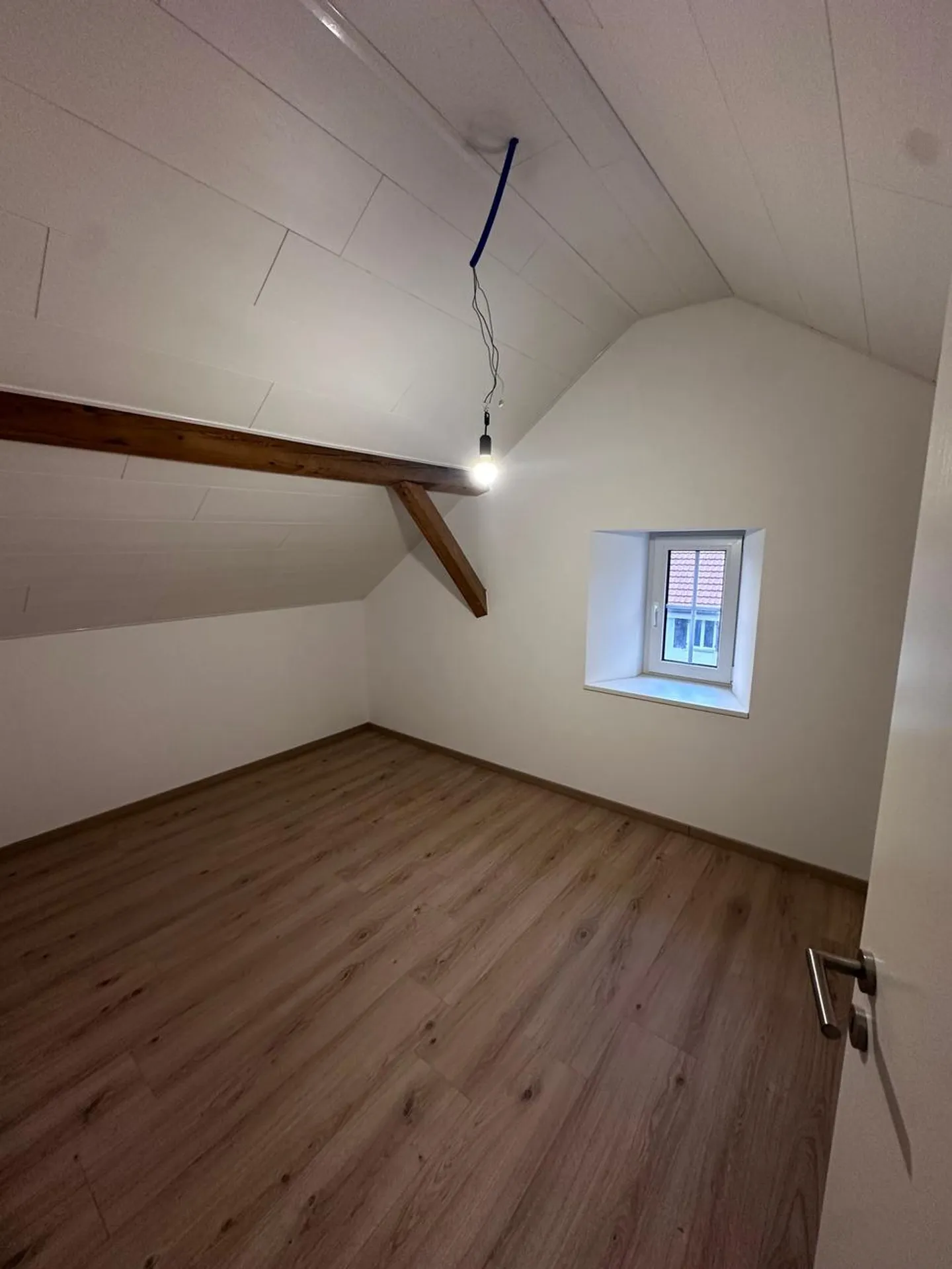 Appartements neuf 3,5pces à 300m de la gare - Photo 10 sur 13