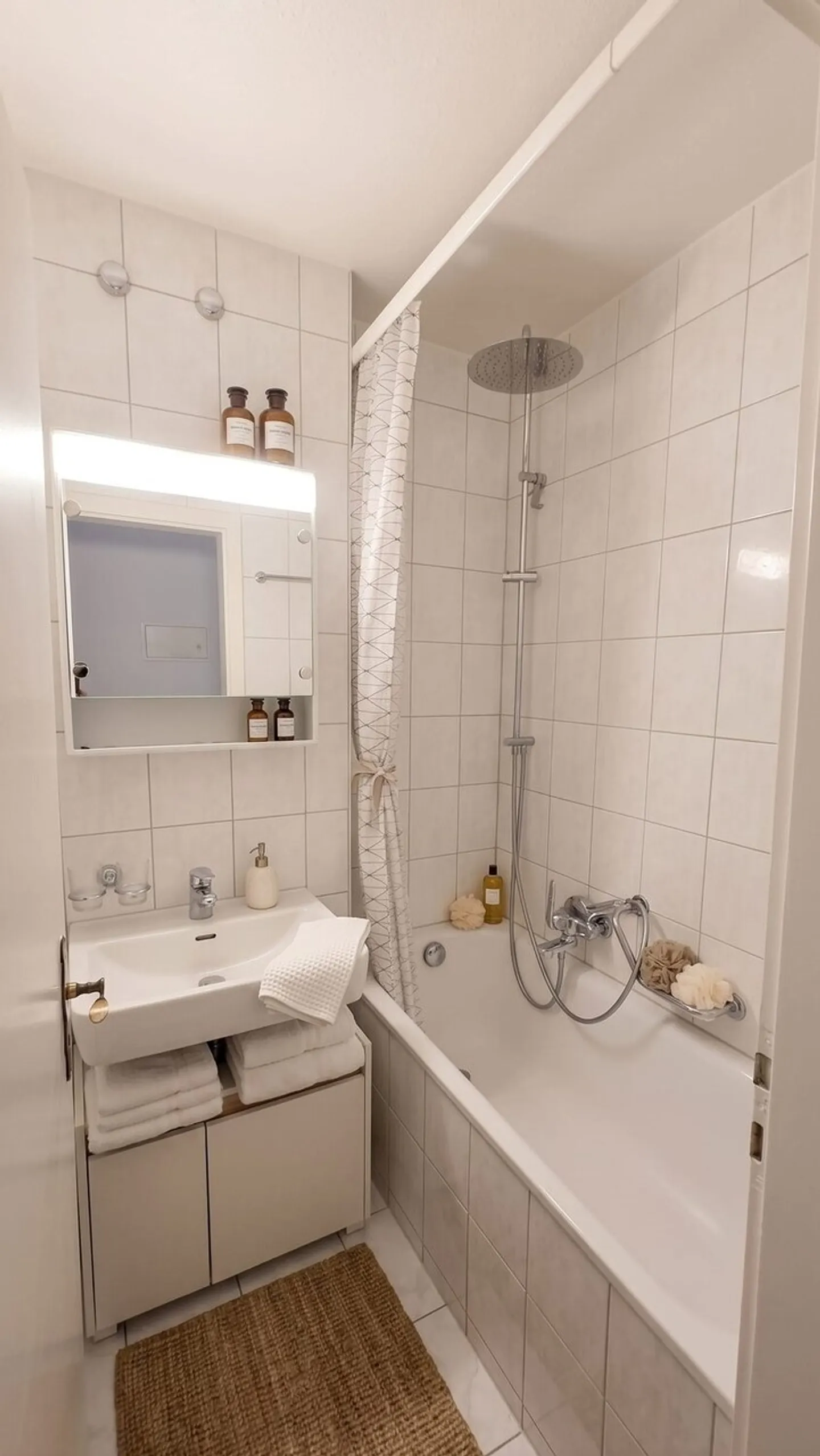 Gemütliche 4-Zimmerwohnung in Ostermundigen - Foto 5 von 7