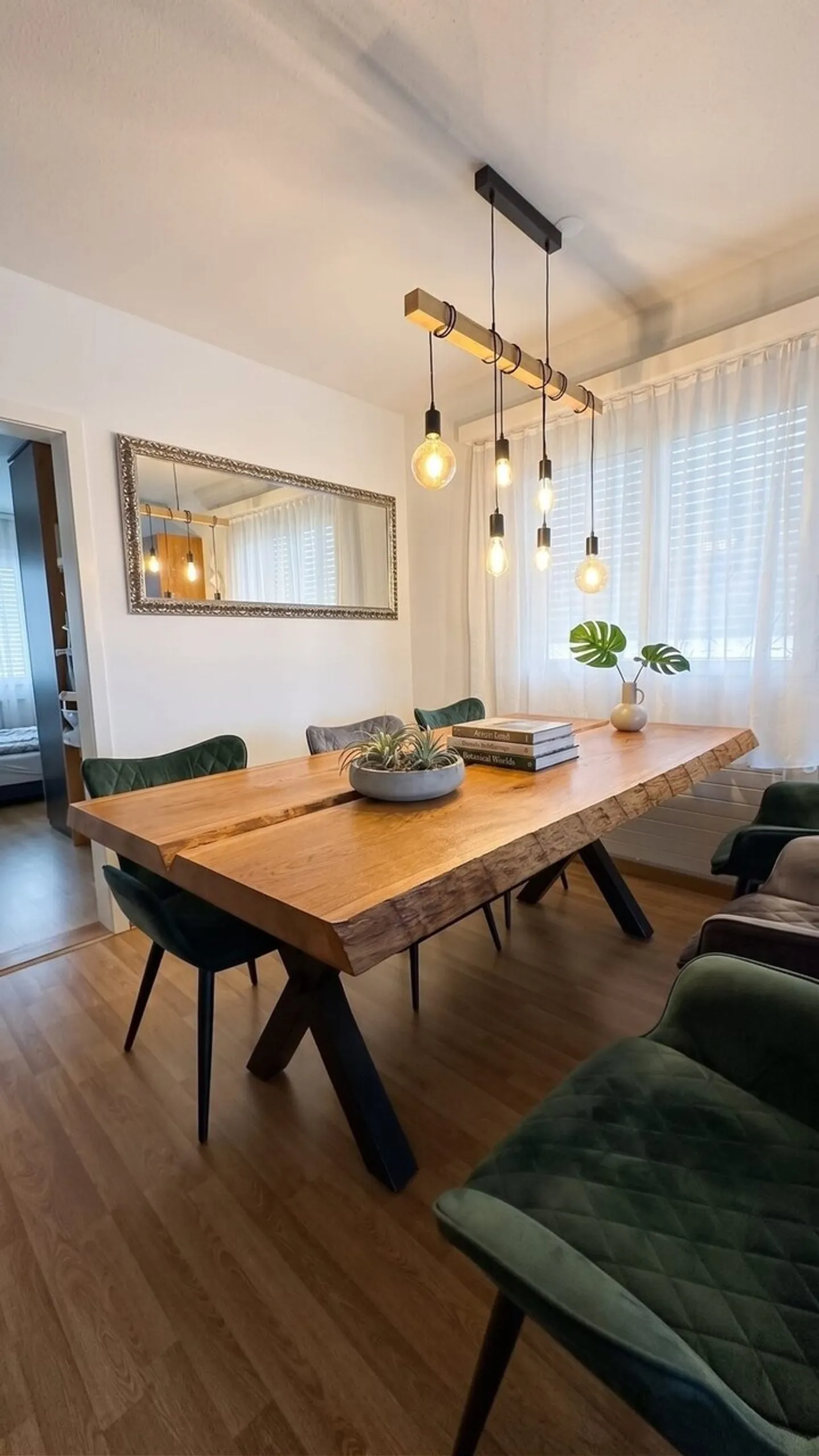 Gemütliche 4-Zimmerwohnung in Ostermundigen - Foto 1 von 7