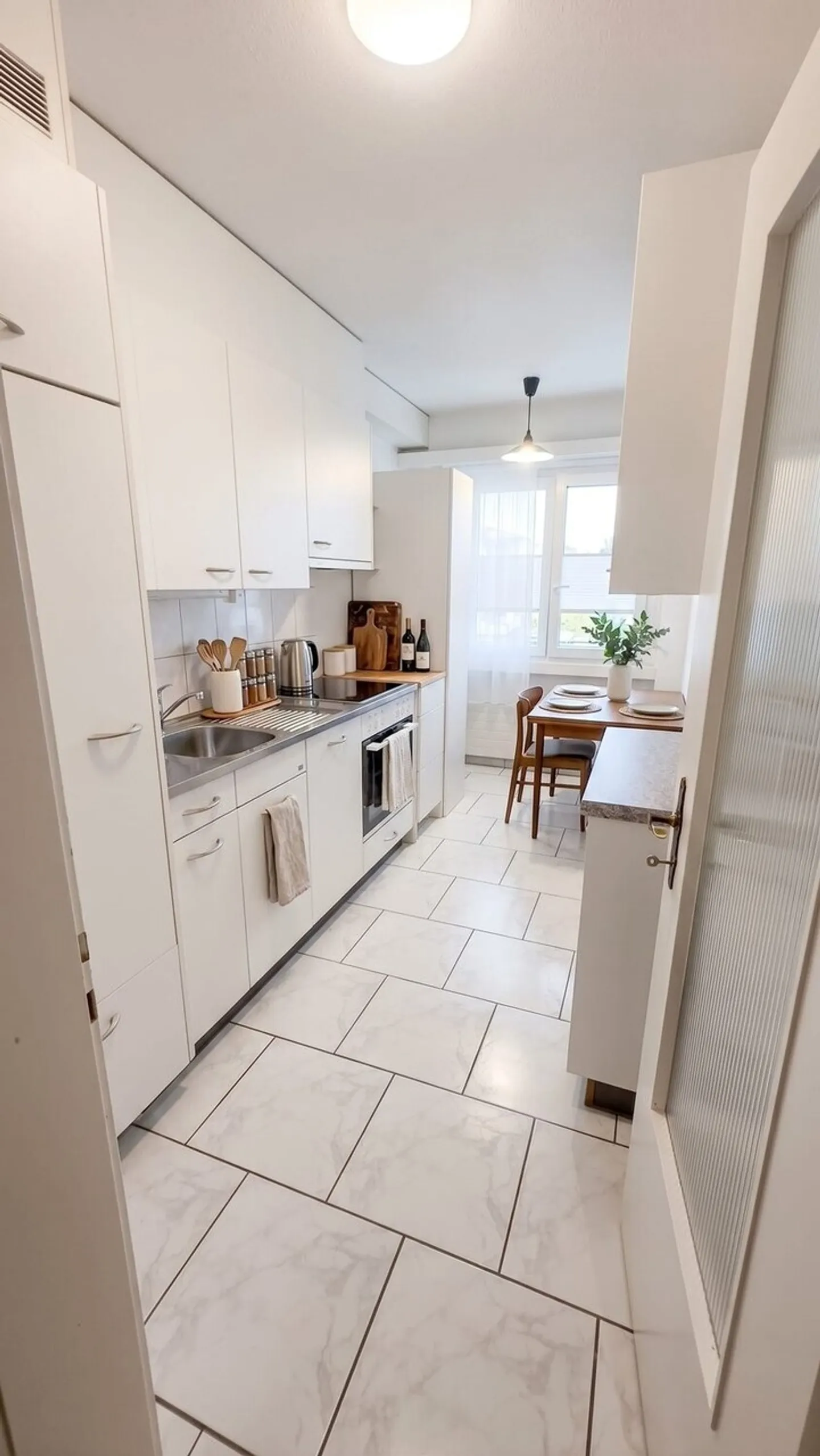 Gemütliche 4-Zimmerwohnung in Ostermundigen - Foto 3 von 7