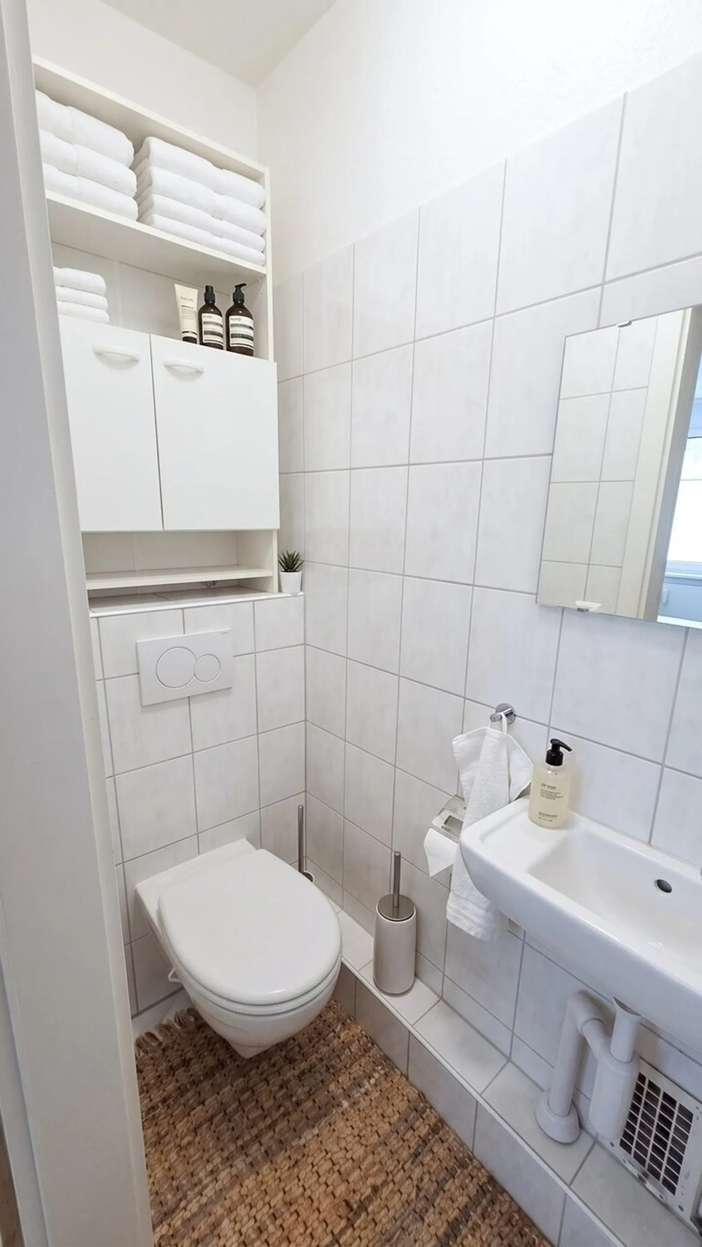 Gemütliche 4-Zimmerwohnung in Ostermundigen - Foto 7 von 7