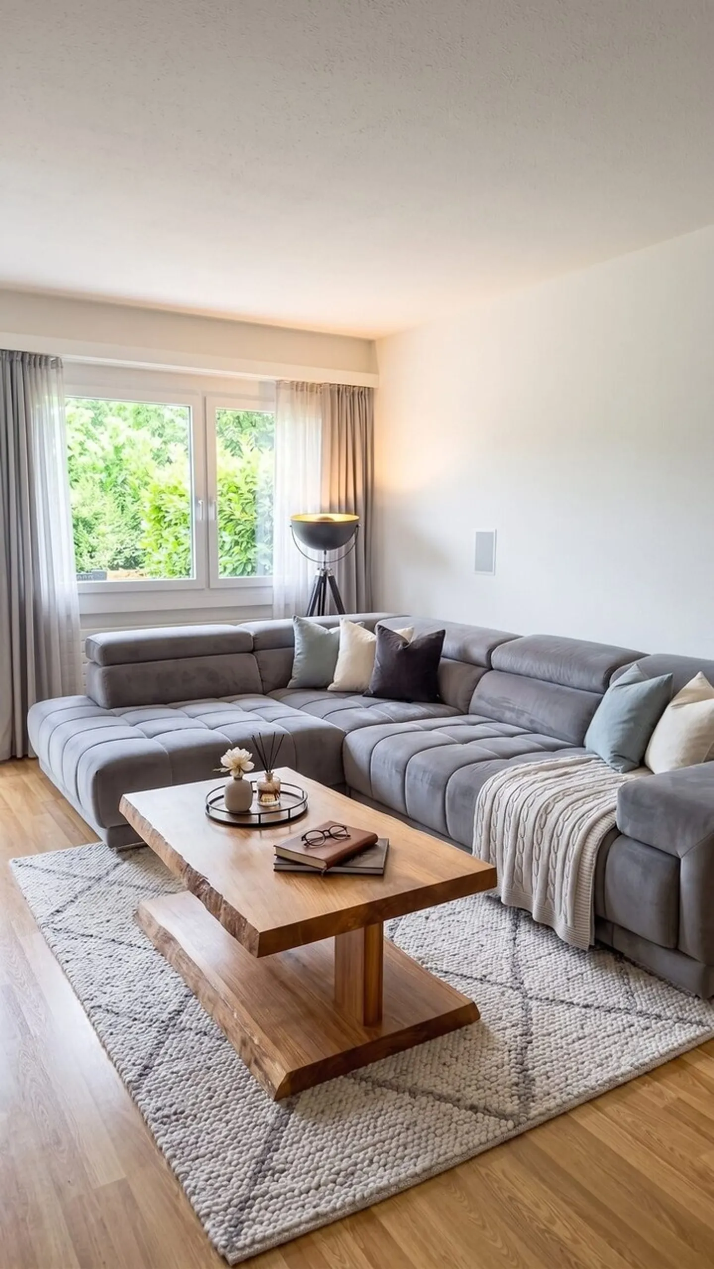 Gemütliche 4-Zimmerwohnung in Ostermundigen - Foto 4 von 7