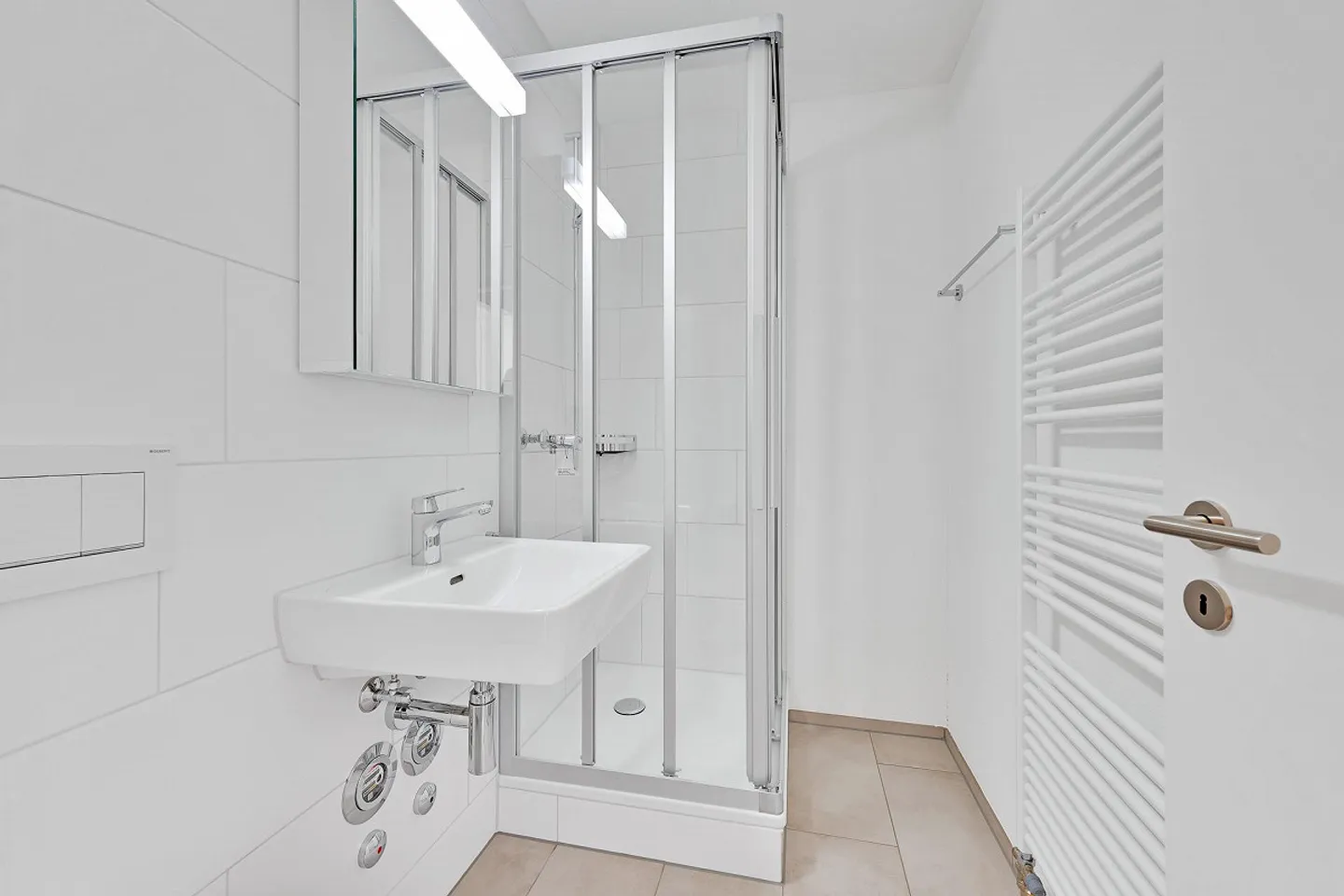 Gemütliche Singlewohnung zu vermieten - Foto 12 von 13