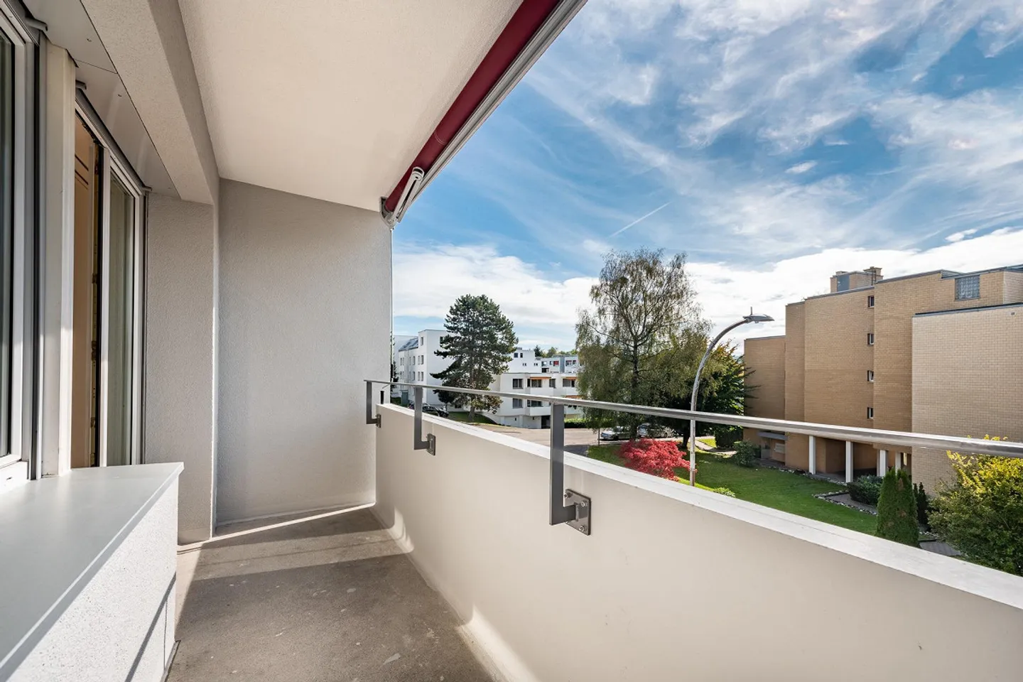Gemütliche Singlewohnung zu vermieten - Foto 13 von 13