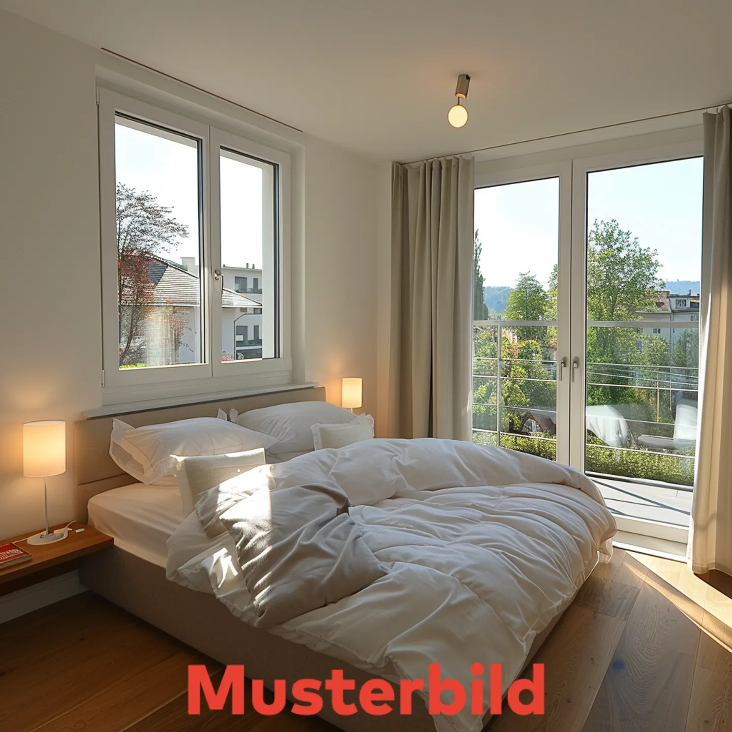 Apartment for sale - Photo 5 of 6