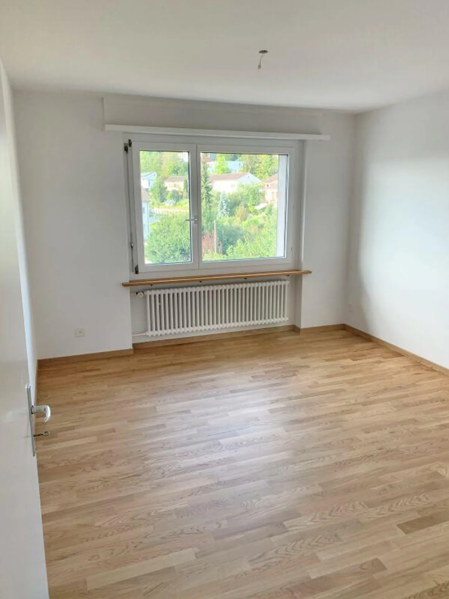 Quartier Rosenberg avec vue lointaine - Photo 5 sur 5