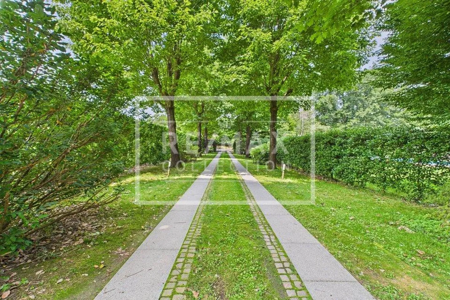 Exklusive Villa mit Pool - Foto 4 von 13