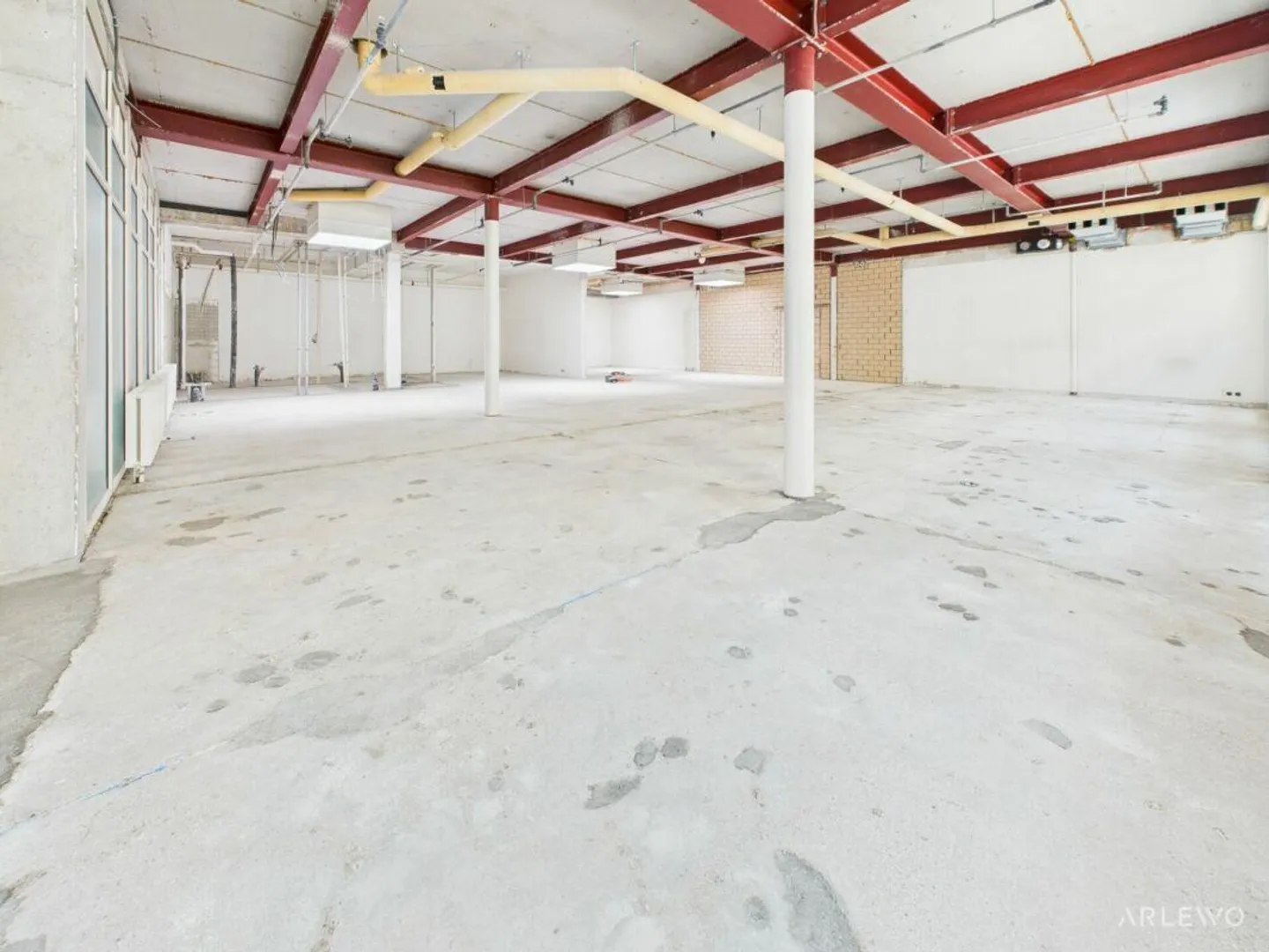 Spazio commerciale attraente nel Neudorf-Center di Cham - Foto 4 di 8