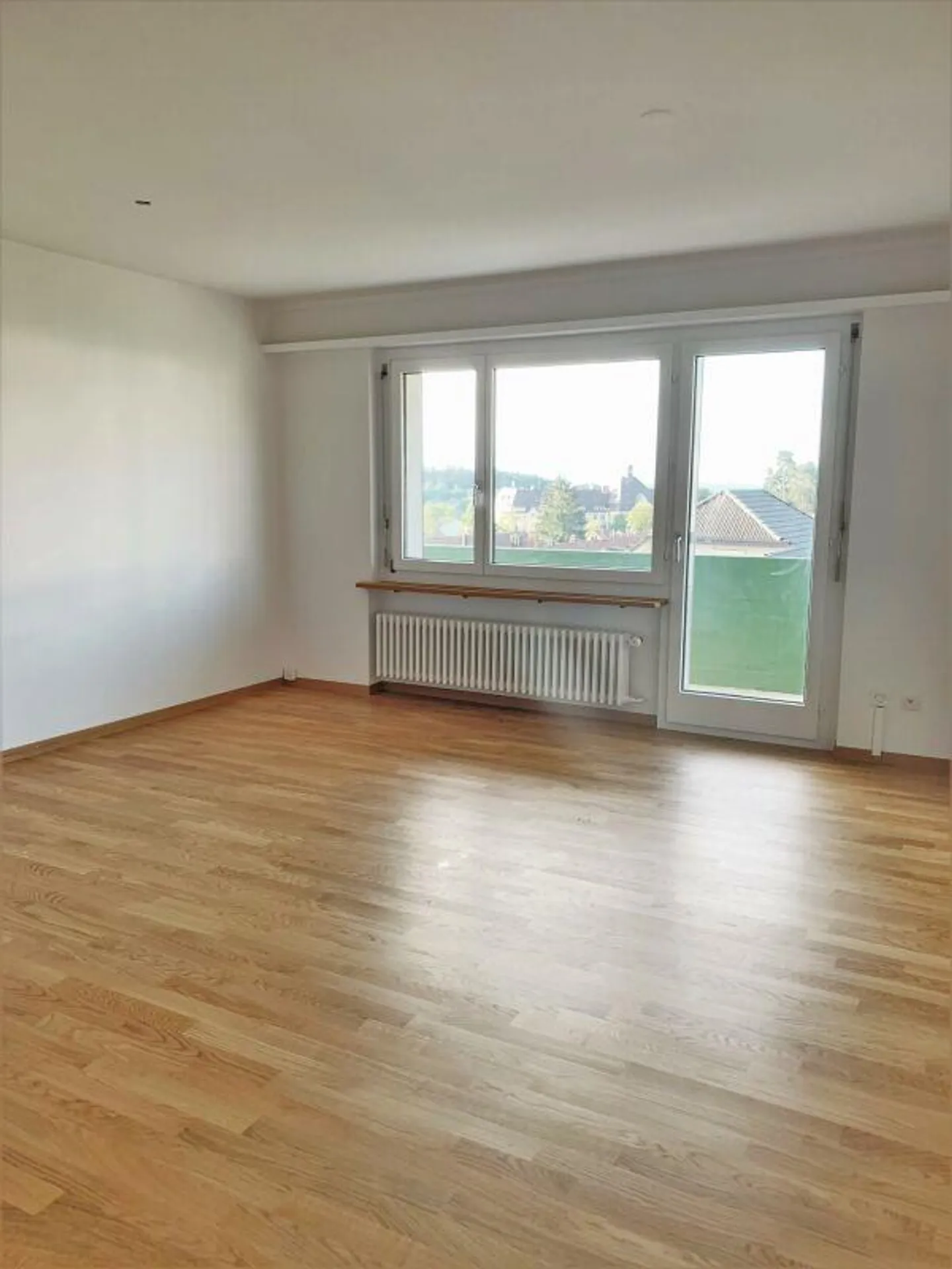 Quartier Rosenberg avec vue lointaine - Photo 2 sur 5