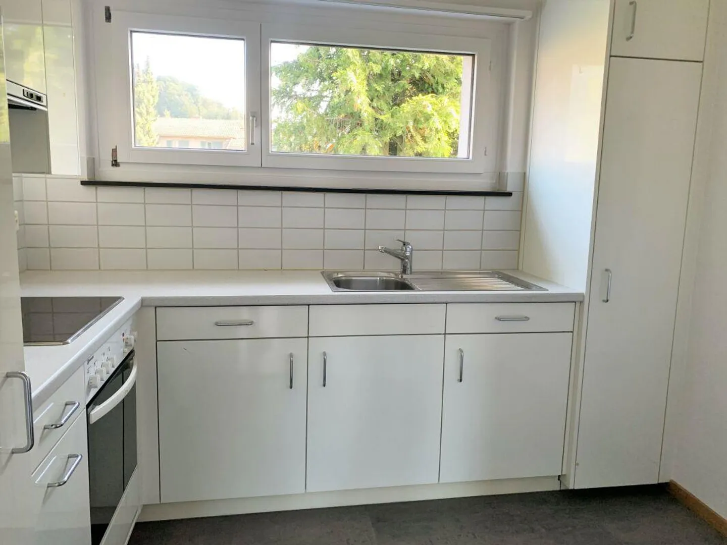 Quartier Rosenberg avec vue lointaine - Photo 3 sur 5