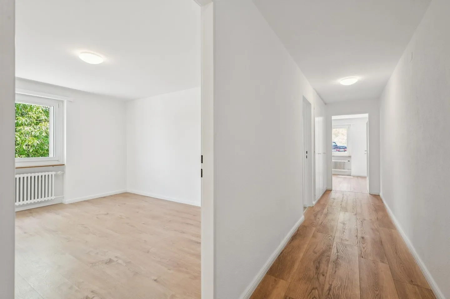 Appartement lumineux à Bad Zurzach - Photo 3 sur 13